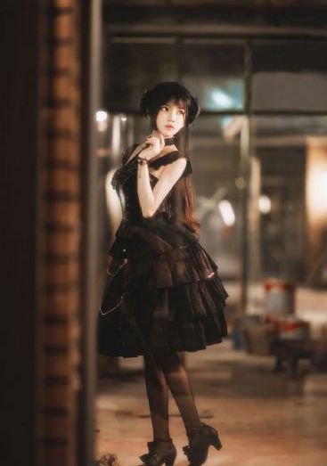 女子护卫队