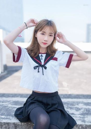 我的相亲对象居然是我的学生樱花