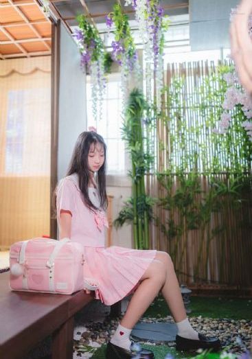 我的妻子韩国