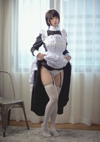 女人如此膘悍