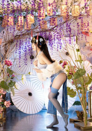动漫美女被狂揉下部羞羞视频