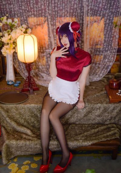 隔壁女孩