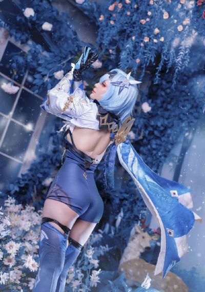 少女茶道
