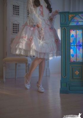 年轻妻子的工作