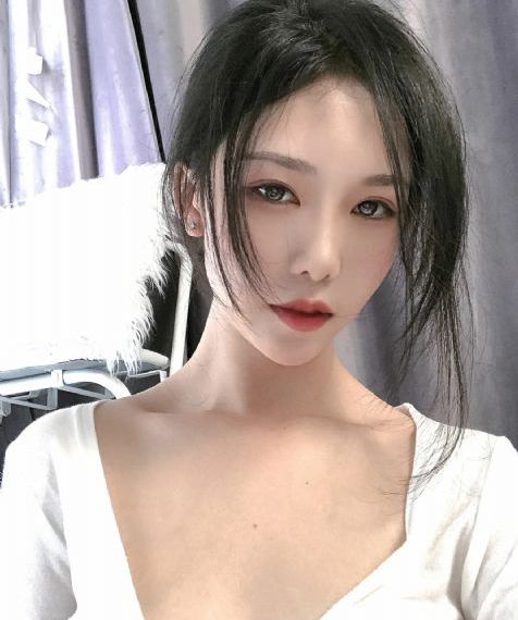牵牛花与加濑同学
