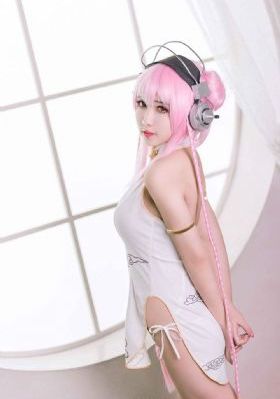 女主角失格