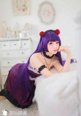 李华月 血恋