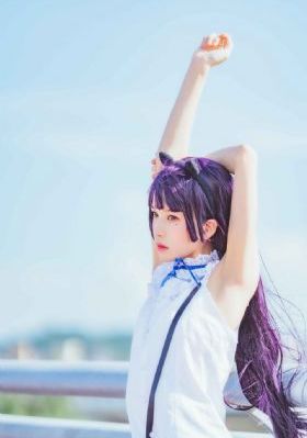 花样女鬼