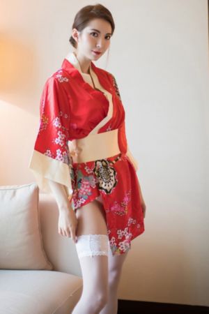 玛露和他的情人