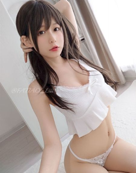 年轻寡妇
