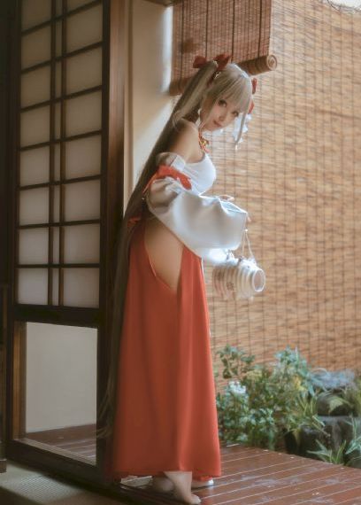 如意传