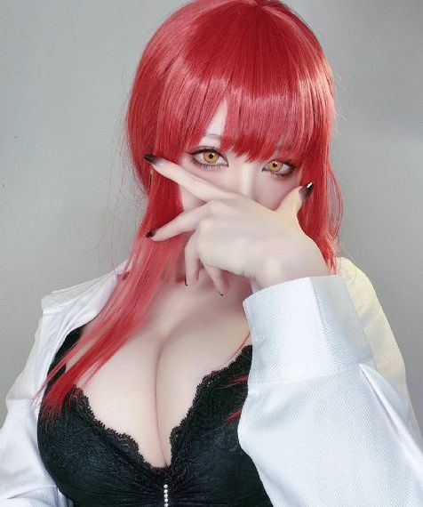 理发店强4