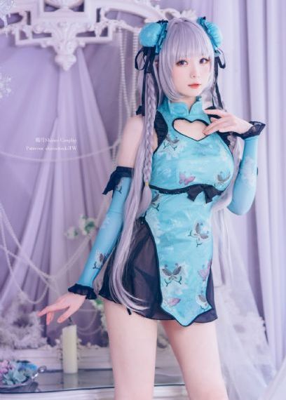 黑骚特警组