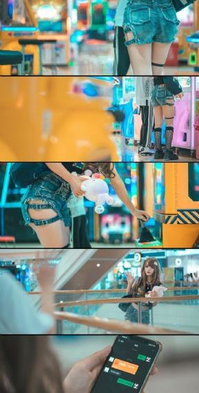 时间空间与人
