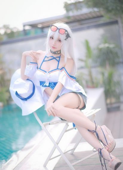 魔法少女奈叶