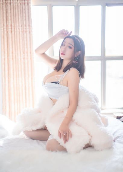 感管世界