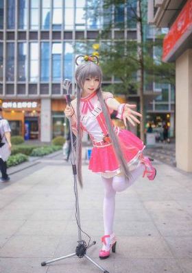 枫与钤