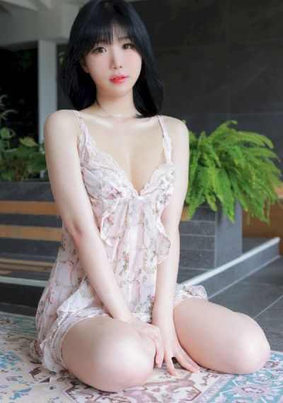 性爱之后