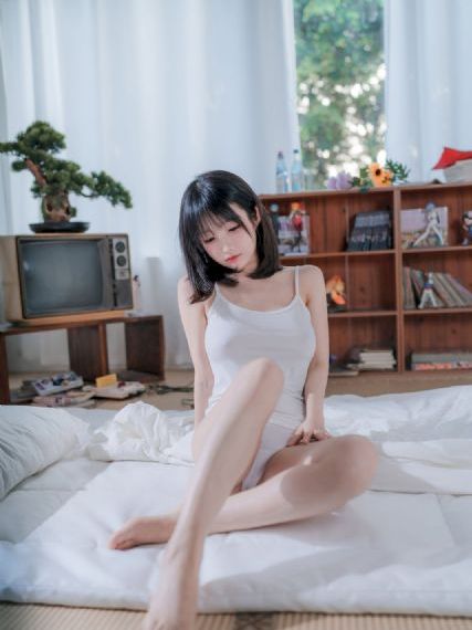 年轻的妈妈二