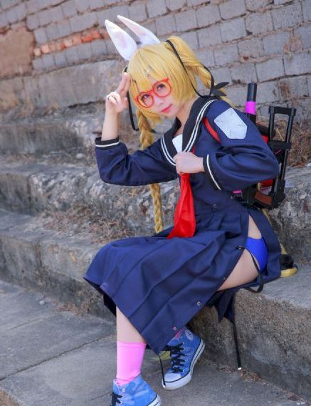 跟踪者