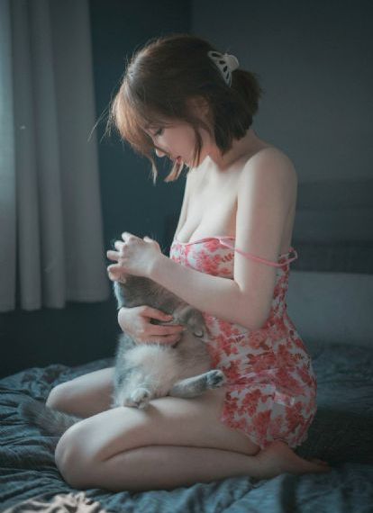 老人之恋