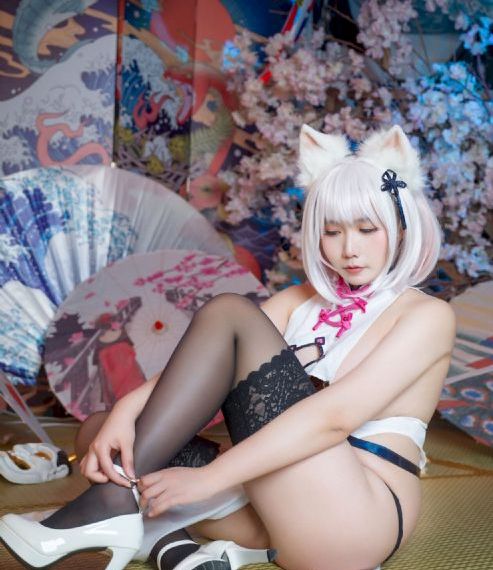 少女4