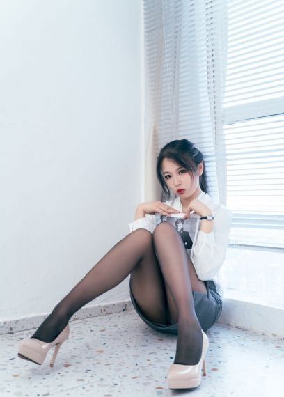 姐姐的朋