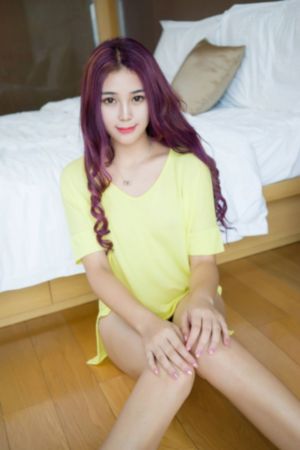 女秘书的滋味