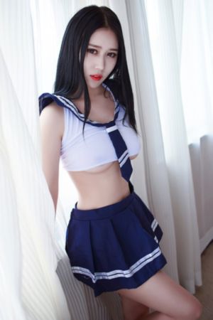 绳子与乳房