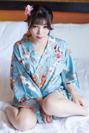 夜夜春宵的女人