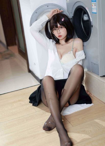 不良少女