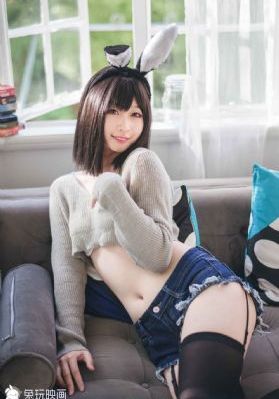 世间女子多放荡