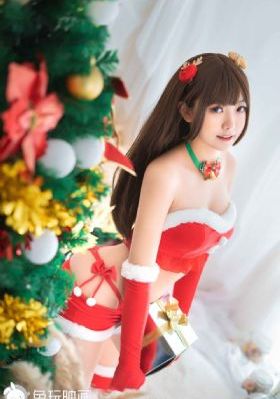 深情触摸
