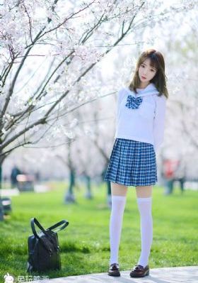 《憧憬成为魔法少女》