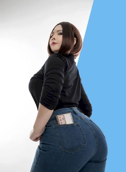孙子大传