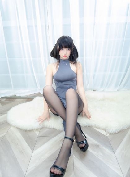 韩国迷人保姆