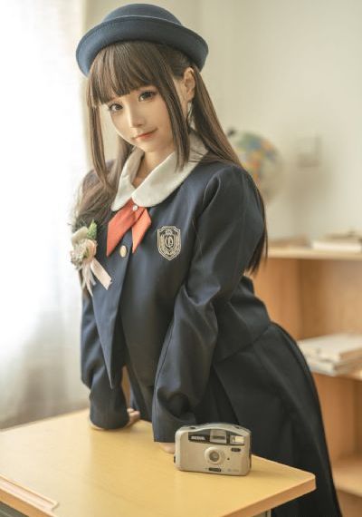 办公室女郎