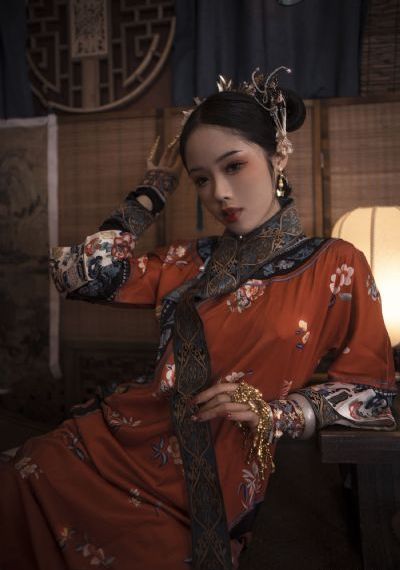 尚食电视剧全集免费观看