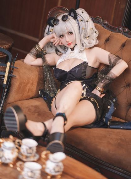 铁拳浪子