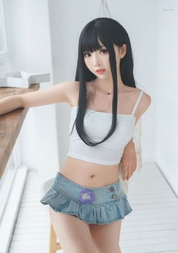 爱的放色