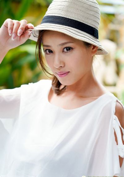 持月真由