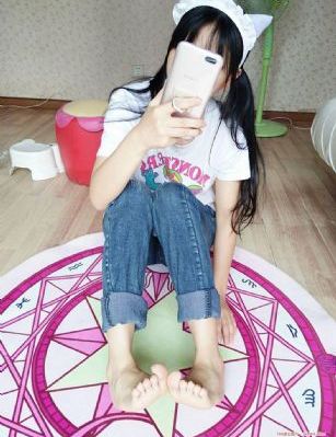 美味的老婆