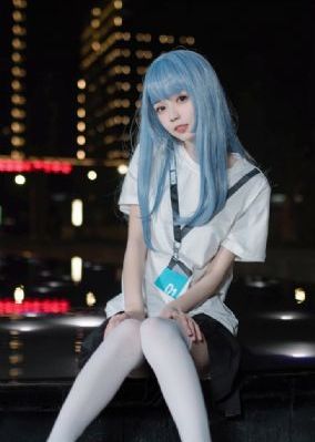 大姐姐