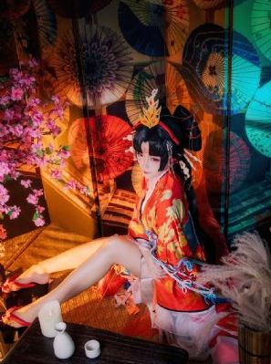 妻子的世界