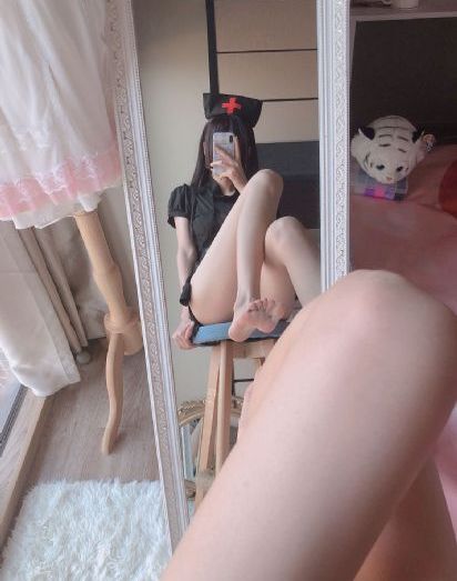 用我的手指来扰乱