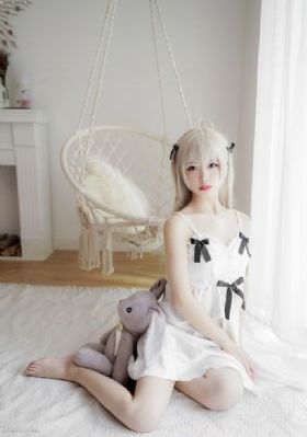 一个妈妈的女儿第二集