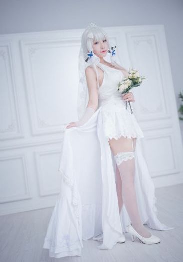 驯服保姆