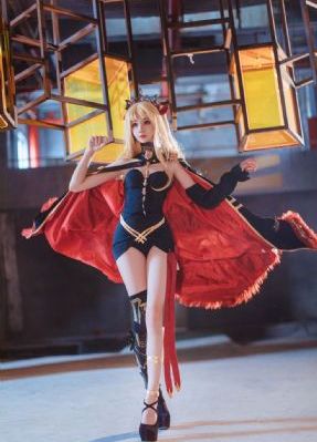 孙悟空之噬天魔猴