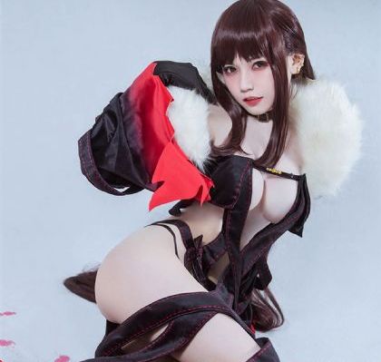 姨母的诱惑