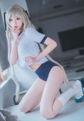 电影《豪放女大兵》